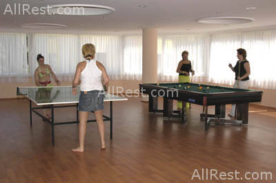 Kleopatra Dreams Beach Hotel 13